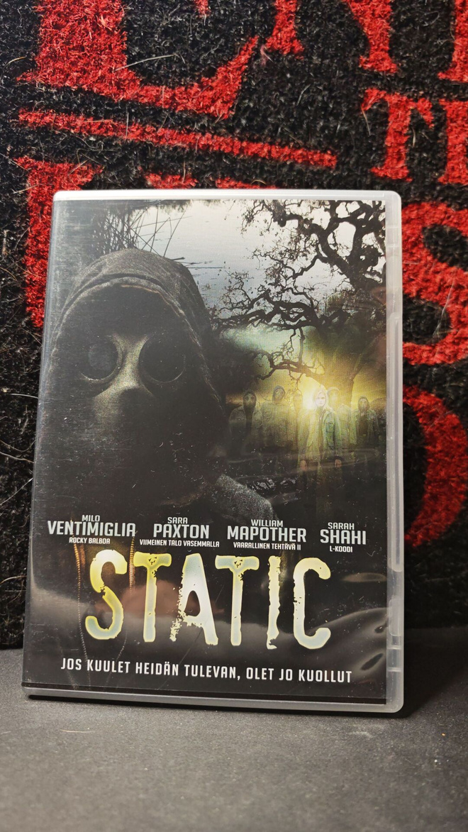 Static