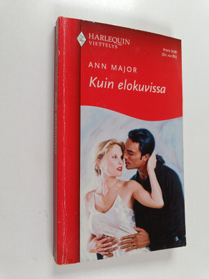 Ann Major : Kuin elokuvissa