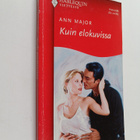 Ann Major : Kuin elokuvissa - pikkukuva 1