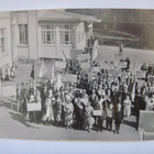 VANHA Valokuva Kanneljärvi Luov. Alue 1938 - pikkukuva 2
