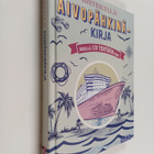 Risteilyllä! Aivopähkinäkirja : Merillä 120 tehtävän ajan - pikkukuva 1