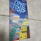 Various – Time Trip - Hits Of The 70's, 80's And 90's - pikkukuva 1
