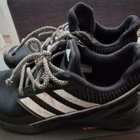 == Adidas Rapidrun  juoksukengät  39 1/3 - pikkukuva 1