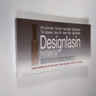Designlasin hintakirja = Design glass price guide = Prisb... - pikkukuva 1