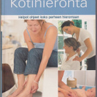 Wendy Kavanagh: Kotihieronta - pikkukuva 1