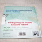 Toivola - Pertamo Hilpeä mäenlasku - pikkukuva 5