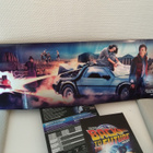 Paluu Tulevaisuuteen Trilogia - Back to the Future (Blu-ray) - pikkukuva 4