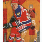 Jääkiekkokortti n:o 017 Aki Uusikartano 2000-2001 - pikkukuva 1