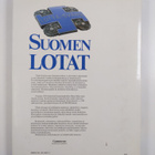 Annamaija Kataja : Suomen lotat - pikkukuva 2