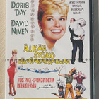 Älkää syökö päivänkakkaroita (1960) Doris Day (UUSI) - pikkukuva 1