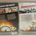 HIGH OCTANE 2000 / HIGH OCTANE SCANDINAVIA - pikkukuva 2