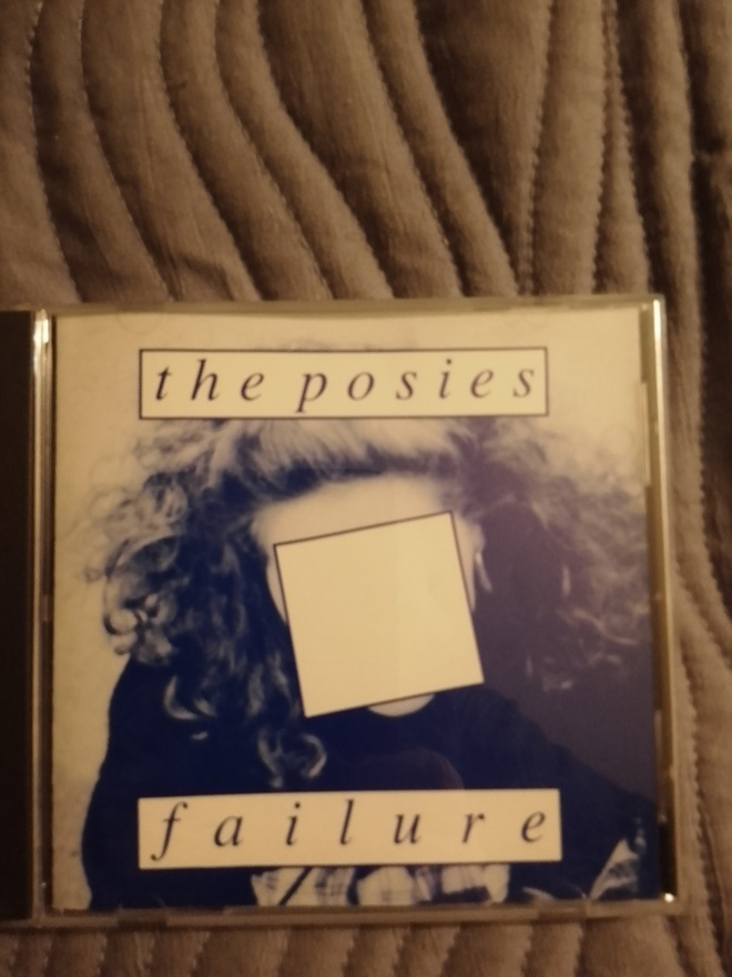 The Posies: Failure