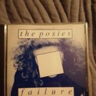 The Posies: Failure - pikkukuva 1