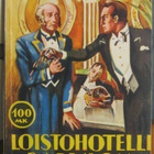 Arnold Bennett: Loistohotelli Babylon, Wsoy 1953. 1p. 159 s. - pikkukuva 1