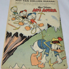Aku Ankka 12 C 1955  Jouluparaati - pikkukuva 2