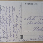 Savonlinna, satamaa, s/s Orivesi, mv pk, k. 1944 - pikkukuva 2