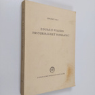 Herbert Salu : Eduard Vilden historialliset romaanit - pikkukuva 1