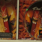 Ash Dargan • Tribal Offerings CD - pikkukuva 2