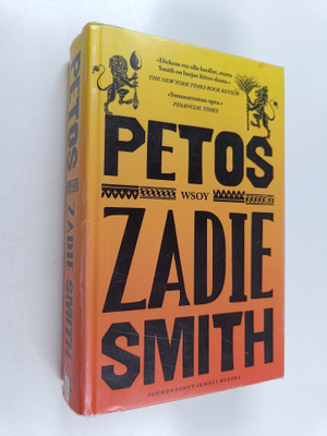 Zadie Smith : Petos