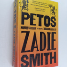 Zadie Smith : Petos - pikkukuva 1