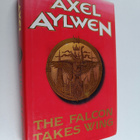 Axel Aylwen : The Falcon Takes Wing - pikkukuva 1