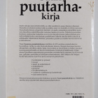 V. Mölzer : Suuri puutarhakirja - pikkukuva 2