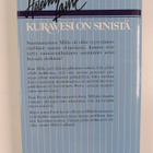 Helena Laine : Kuravesi on sinistä - pikkukuva 2