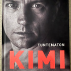 [Kirja] KARI HOTAKAINEN: TUNTEMATON KIMI RÄIKKÖNEN - pikkukuva 1