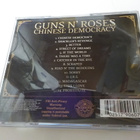 GUNS N ROSES - CHINESE DEMOCRACY THAIMAA PAINOS CD - pikkukuva 2