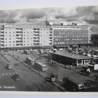 VANHA Postikortti Pori 1950-l - pikkukuva 1
