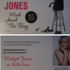 Helen Field: BRIDGET JONES - Mad about the Boy - Mini kirja - pikkukuva 1