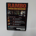 RAMBO SPECIAL DVD COLLECTION 3 ekaa leffaa (W) - pikkukuva 2