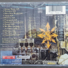 CD: Sepultura - Chaos A.D. (1993) - pikkukuva 2
