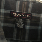 GANT USA PAITA  KOKO XXL - pikkukuva 4