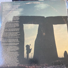 Graham Bond: Holy Magick 1970 LP - pikkukuva 2