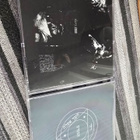 Ithdabquth Qliphoth – Funeral Spirit of Holy CD 2009 – numer - pikkukuva 1