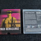 Cyber Vengeance (Vinegar Syndrome) - pikkukuva 2