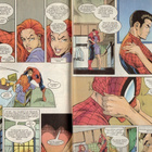 Marvel n:o 10 1998 Hämähäkkimies Spider-Man. Metsästäjän pal - pikkukuva 2