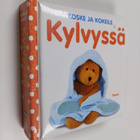 Dawn Sirett : Kylvyssä - pikkukuva 1