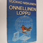 Vuokko Niskanen : Onnellinen loppu - pikkukuva 1
