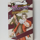 Kenji Kuroda : Miles Edgeworth, Ace Attorney Investigatio... - pikkukuva 1
