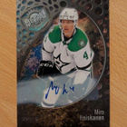 2022-23 Metal Miro Heiskanen Auto - pikkukuva 1