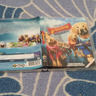 Pentujengi Supersankareina Disney DVD - pikkukuva 1