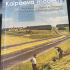 Kaipaava moderni. Nostalgian ja utopian kohtaamisia - pikkukuva 1