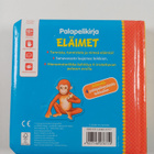 Eläimet : palapelikirja - pikkukuva 2