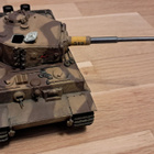 Tiikeri I panssarivaunu pienoismalli 1/35 - pikkukuva 4