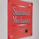 R. K. Srivastava ym. : Statistical Mechanics - pikkukuva 1
