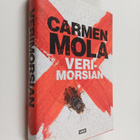 Carmen Mola : Verimorsian - pikkukuva 1