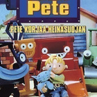 Puuha-Pete - Pete korjaa heinäsuojan DVD - pikkukuva 1