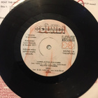 VARIOUS: Soundi-EP ** Veltto, Juice, Dave,…. - pikkukuva 3